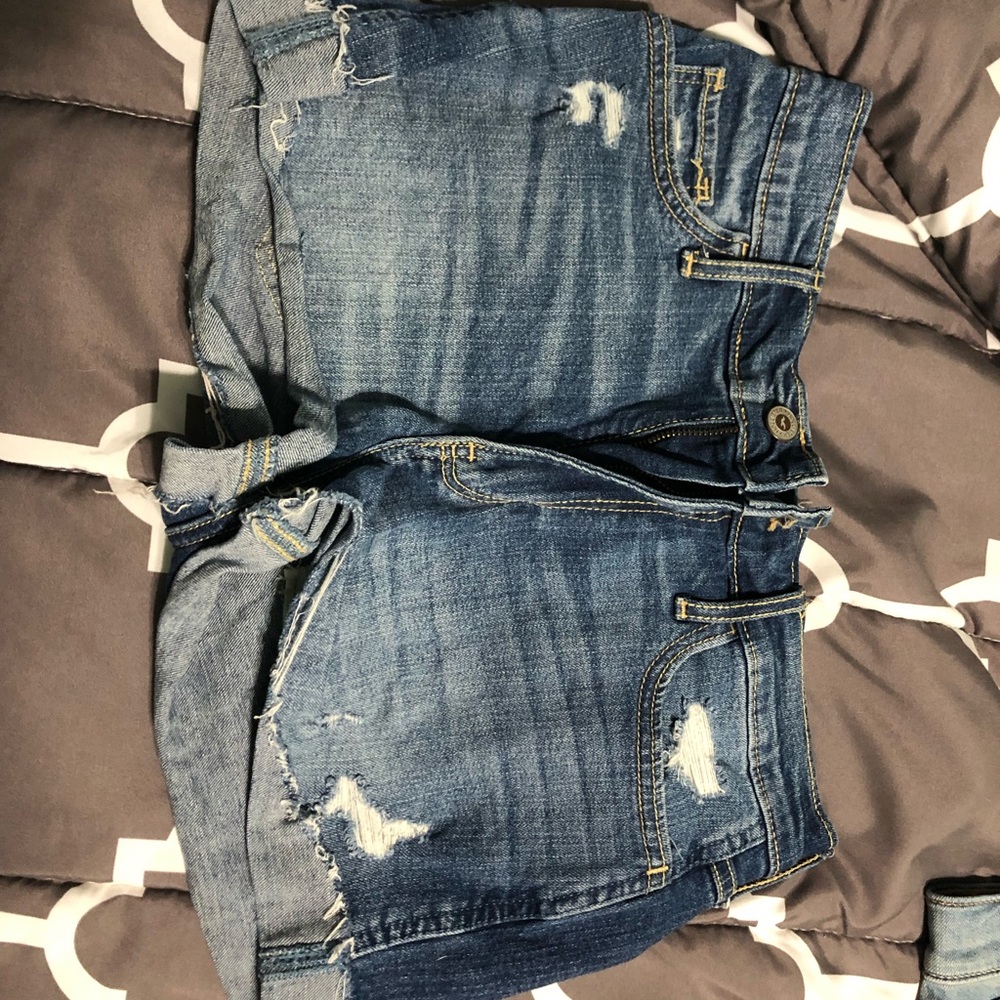 Hollister Shorts